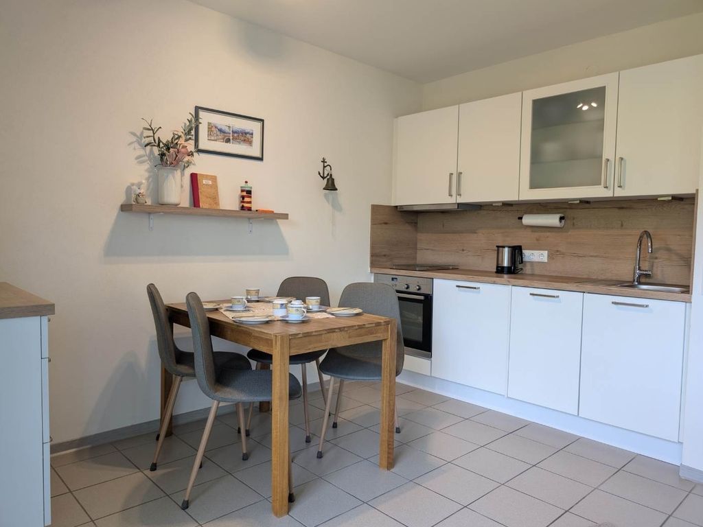 Ferienwohnung Kleine Brise