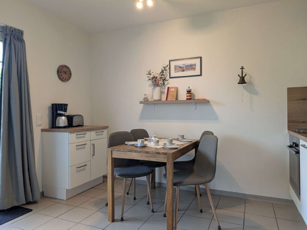Ferienwohnung Kleine Brise