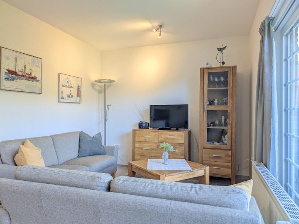 Ferienwohnung Kleine Brise