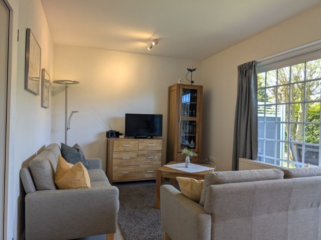 Ferienwohnung Kleine Brise