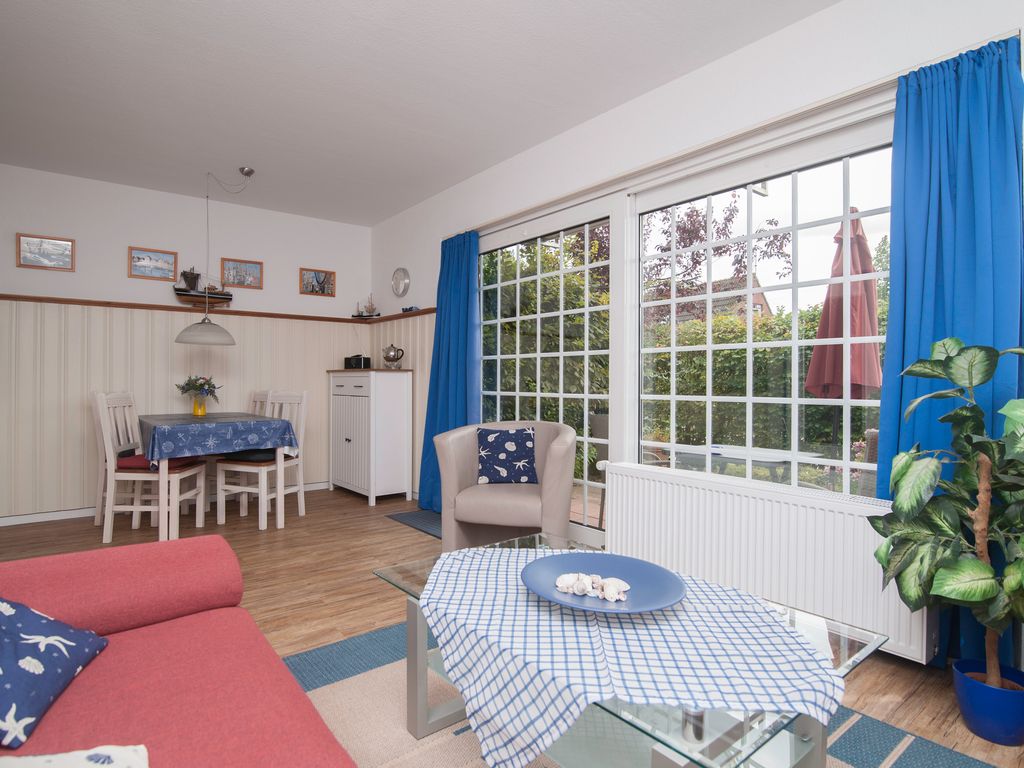 Ferienwohnung Martje