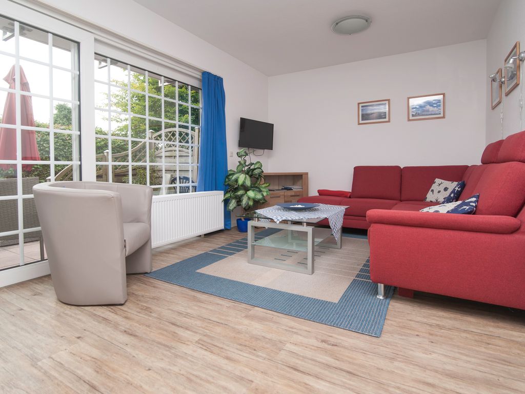 Ferienwohnung Martje