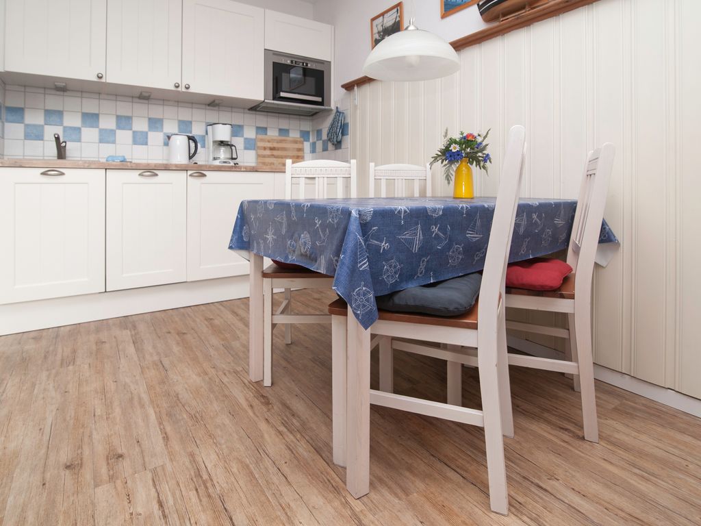 Ferienwohnung Martje