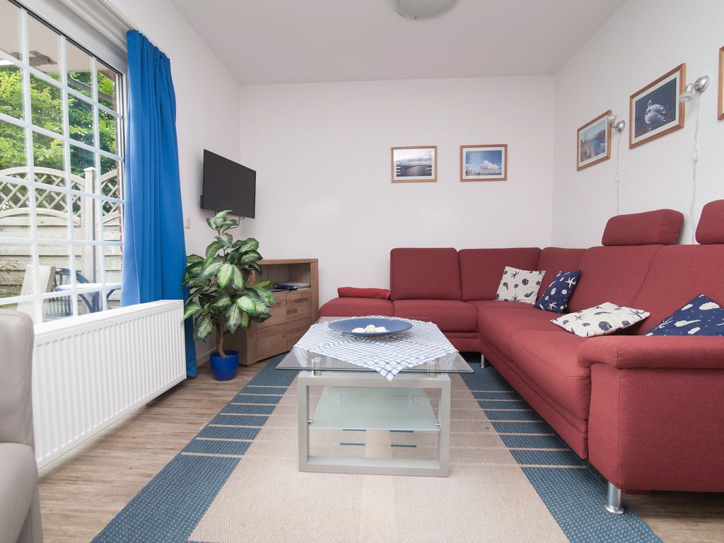 Ferienwohnung Martje