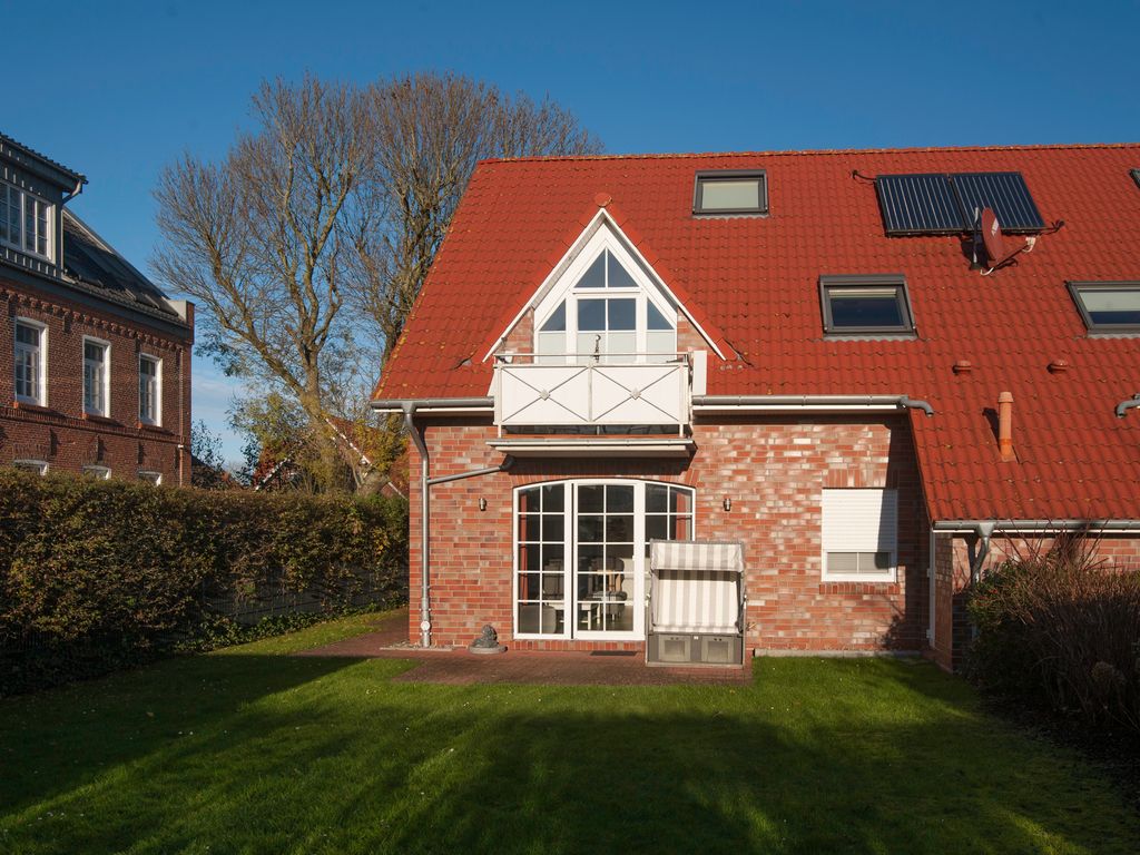 Ferienwohnung Nordsturm