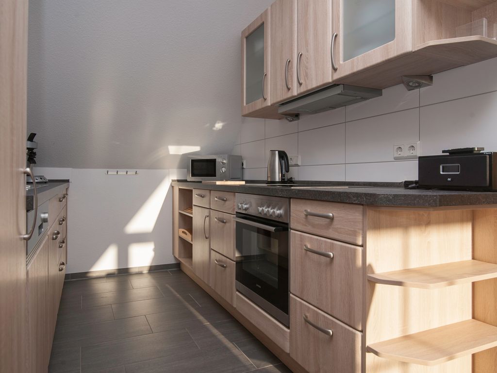 Ferienwohnung Nordsturm