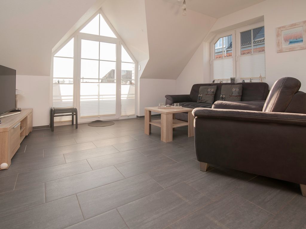 Ferienwohnung Nordsturm