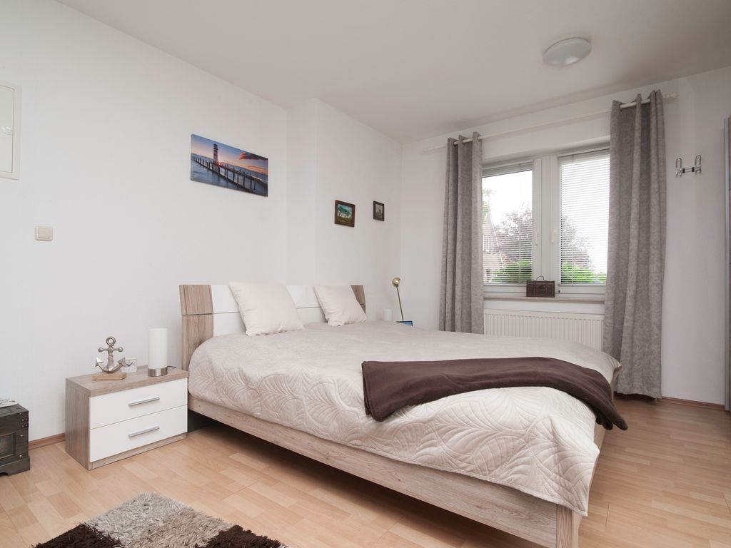 Ferienwohnung Schatzkiste