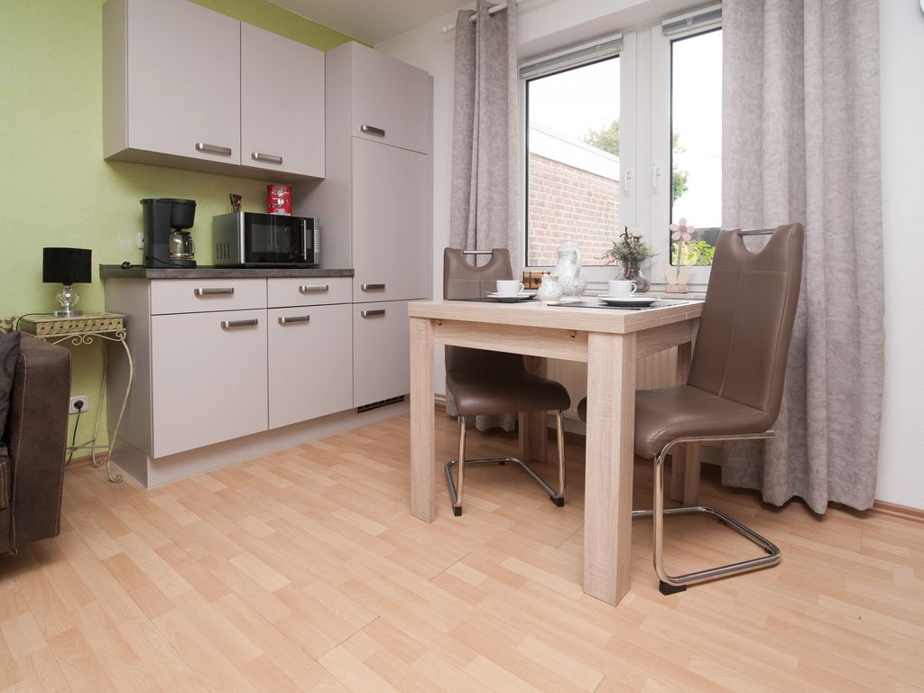 Ferienwohnung Schatzkiste
