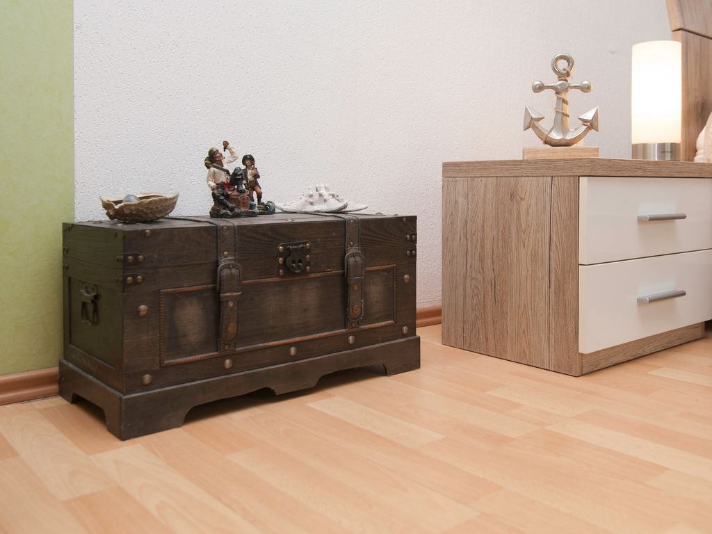 Ferienwohnung Schatzkiste