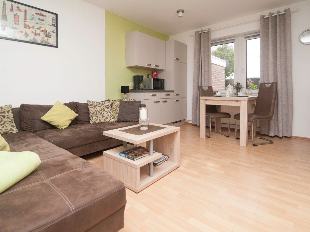 Ferienwohnung Schatzkiste