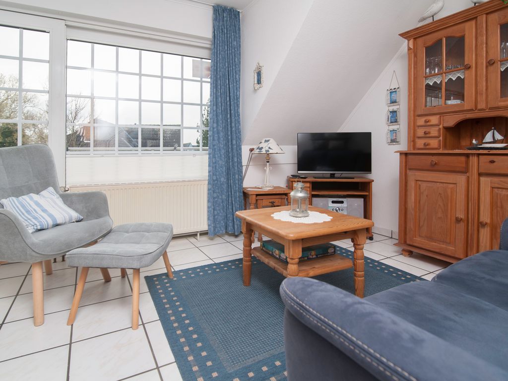 Ferienwohnung Schwalbennest