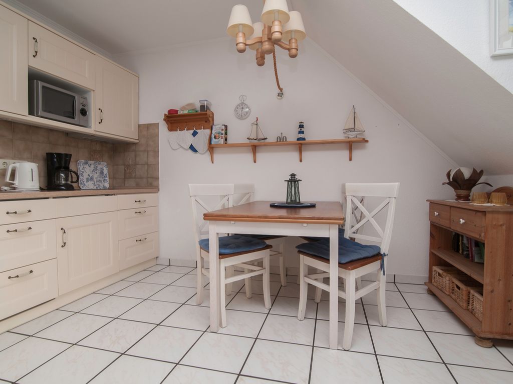 Ferienwohnung Schwalbennest