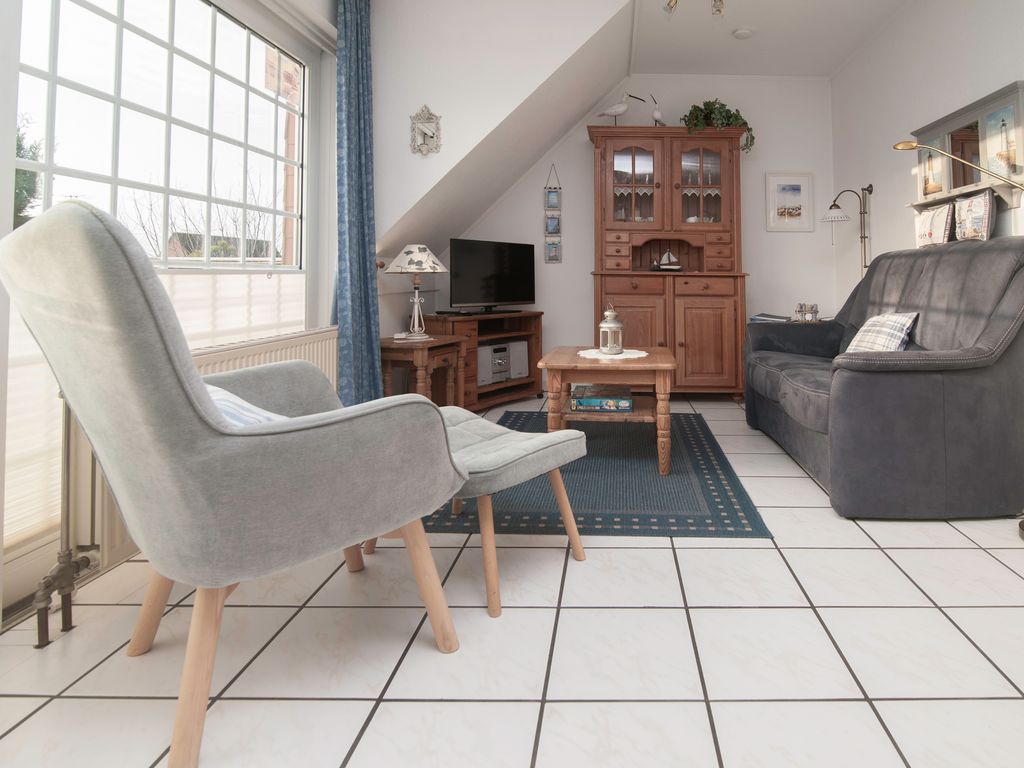 Ferienwohnung Schwalbennest