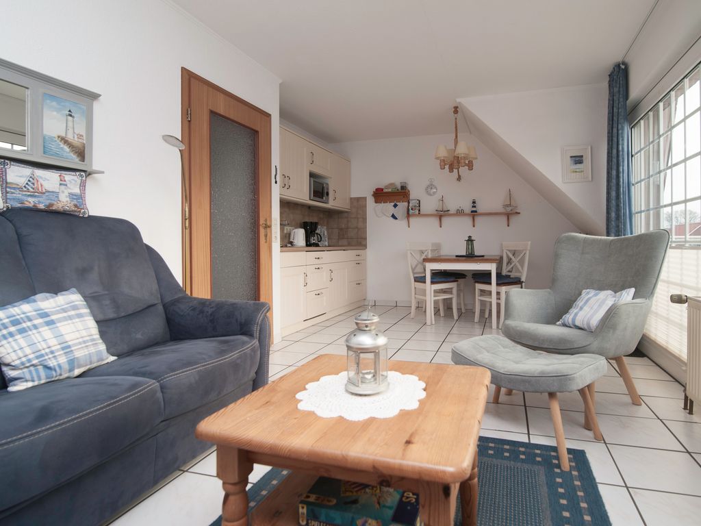 Ferienwohnung Schwalbennest