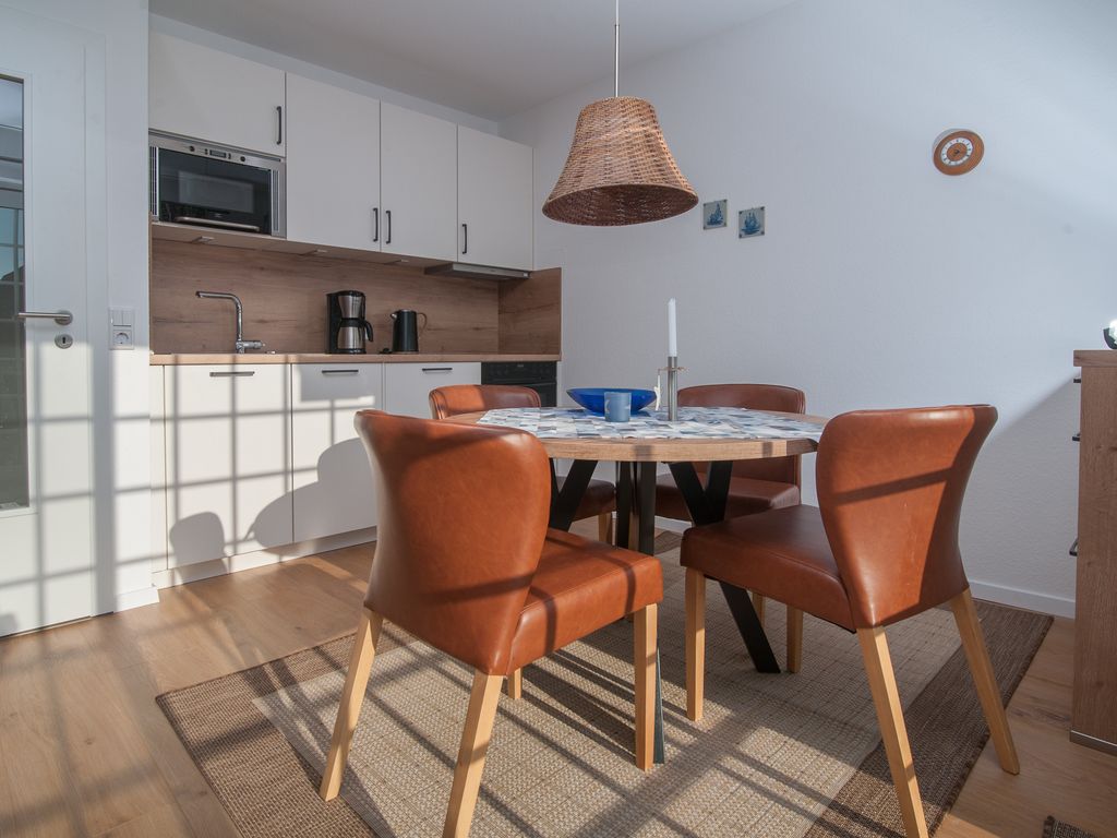 Ferienwohnung Tetje