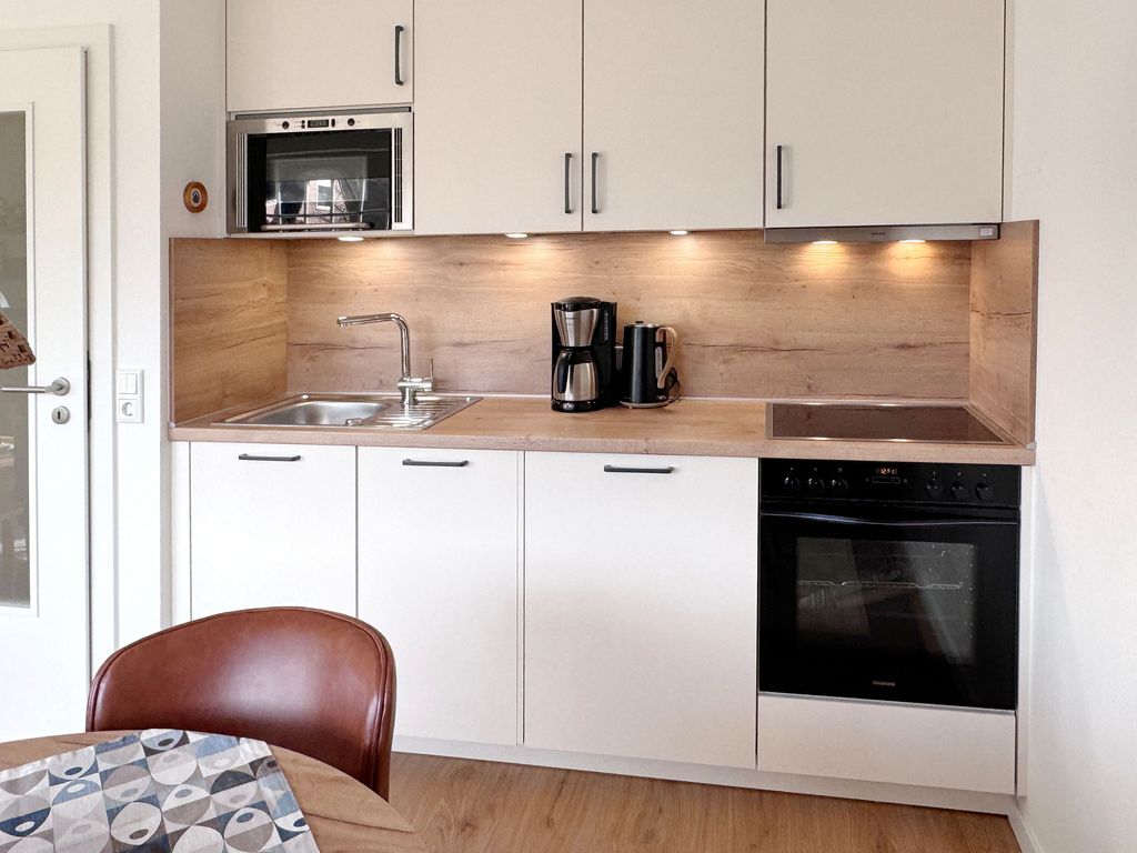 Ferienwohnung Tetje