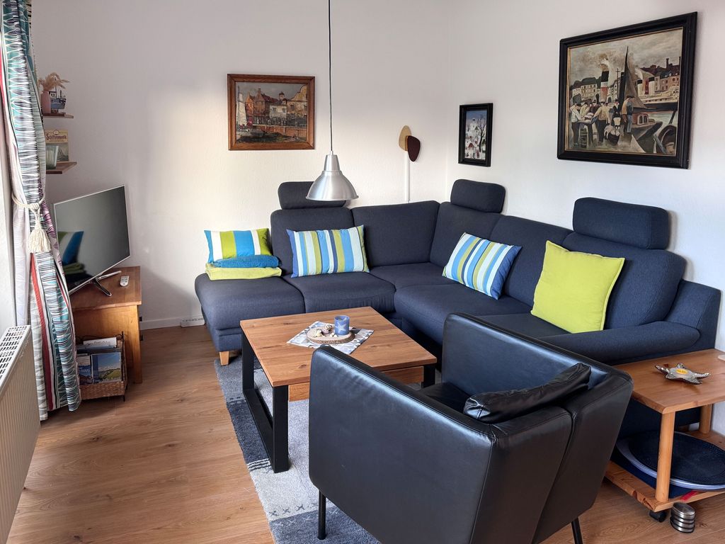 Ferienwohnung Tetje