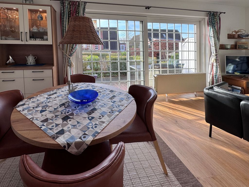 Ferienwohnung Tetje