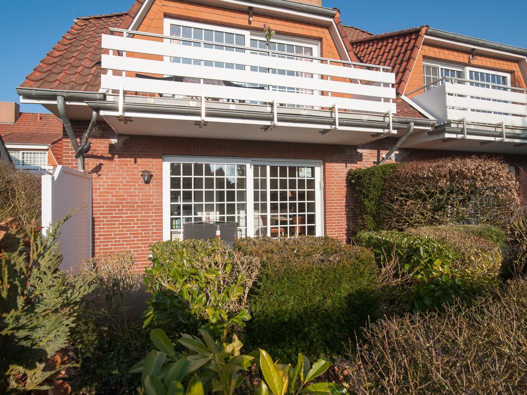 Ferienwohnung Tetje