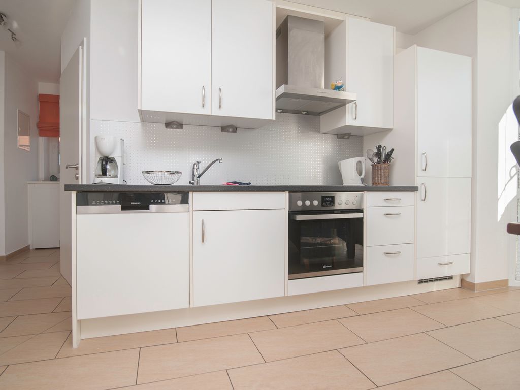 Ferienwohnung Hanrike