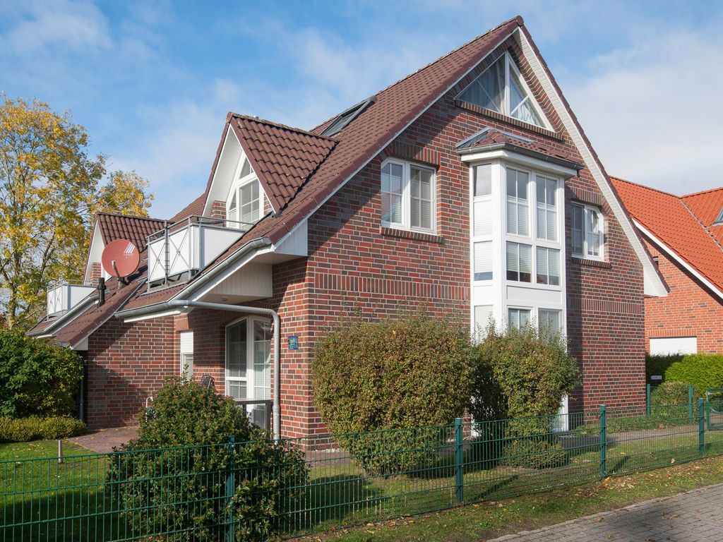 Ferienwohnung Hanrike