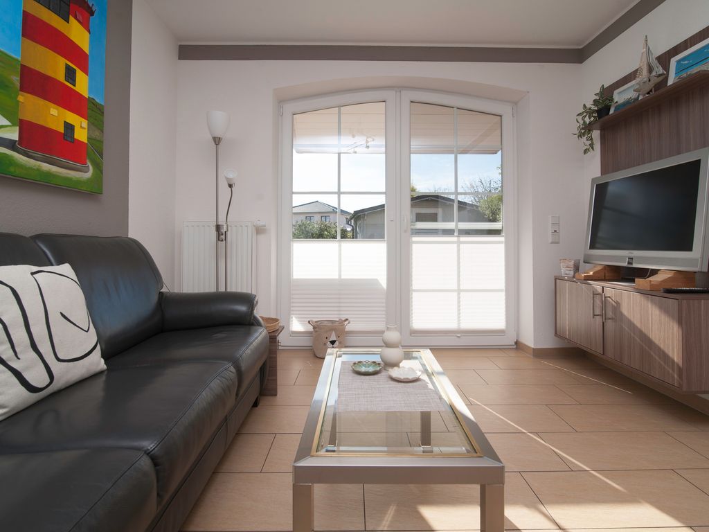 Ferienwohnung Hanrike