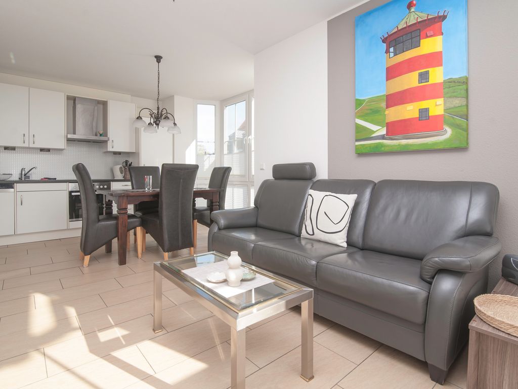 Ferienwohnung Hanrike