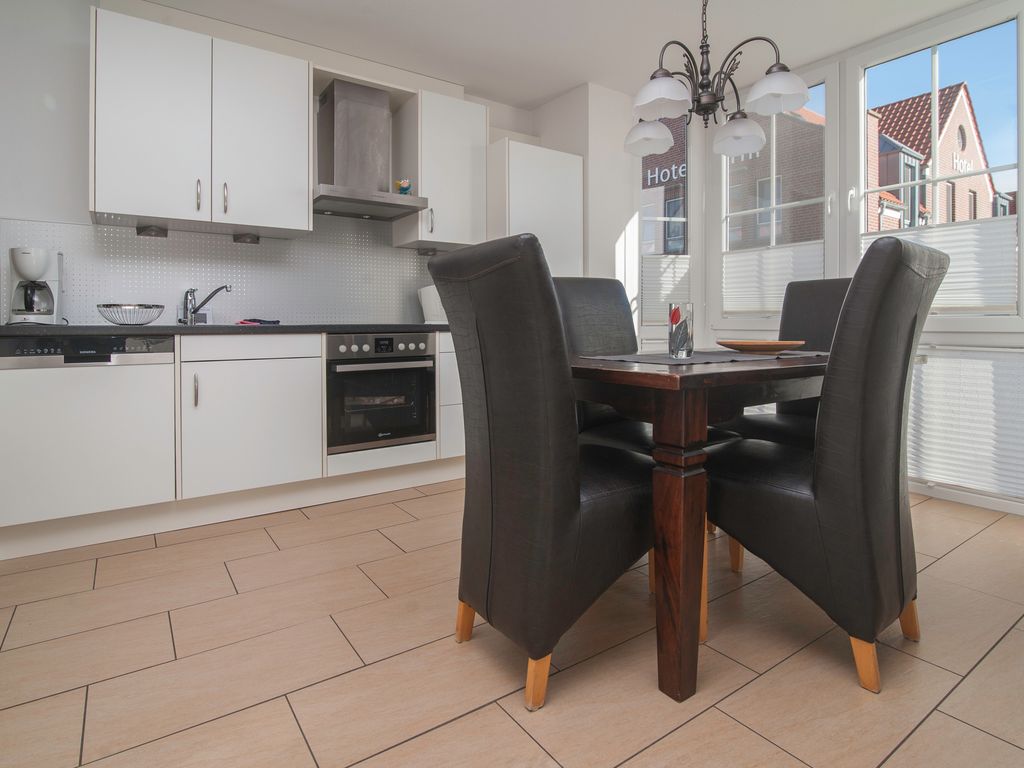 Ferienwohnung Hanrike