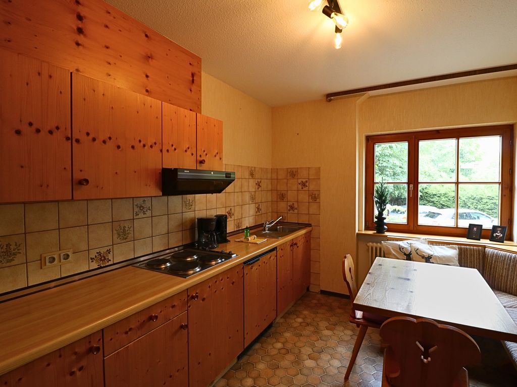 Haus Anita-Fewo Hofebene-Sauna Lenzkirch-Kappel