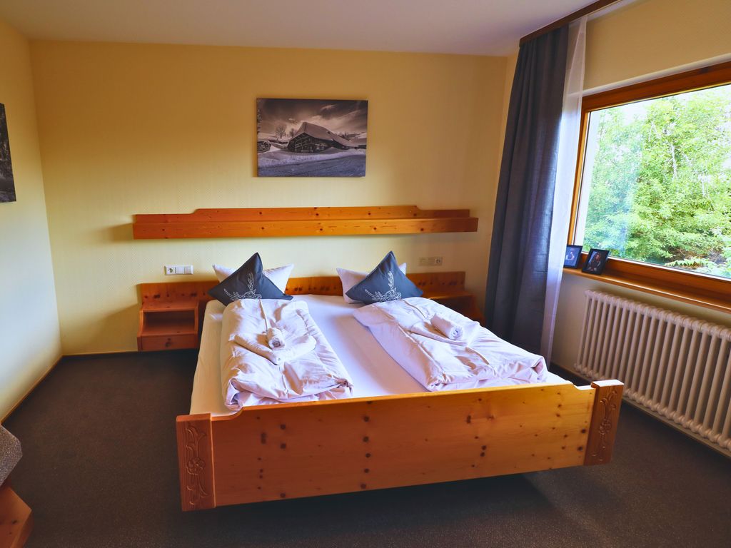 Haus Anita-Fewo Hofebene-Sauna Lenzkirch-Kappel