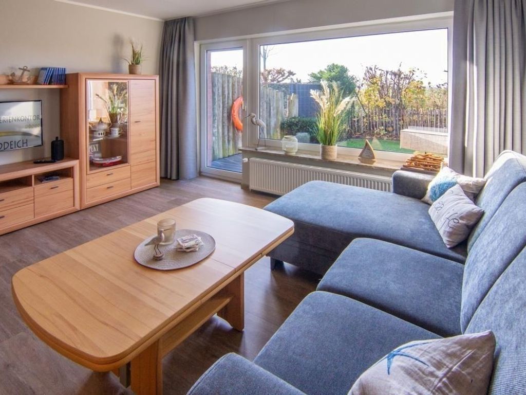Ferienwohnung - Kleiner Schoner
