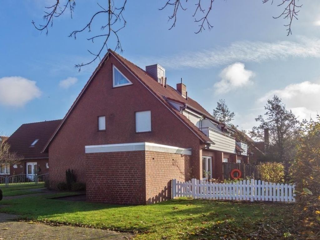 Ferienwohnung - Kleiner Schoner