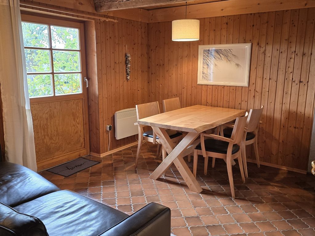 Urlaub unterm Reet