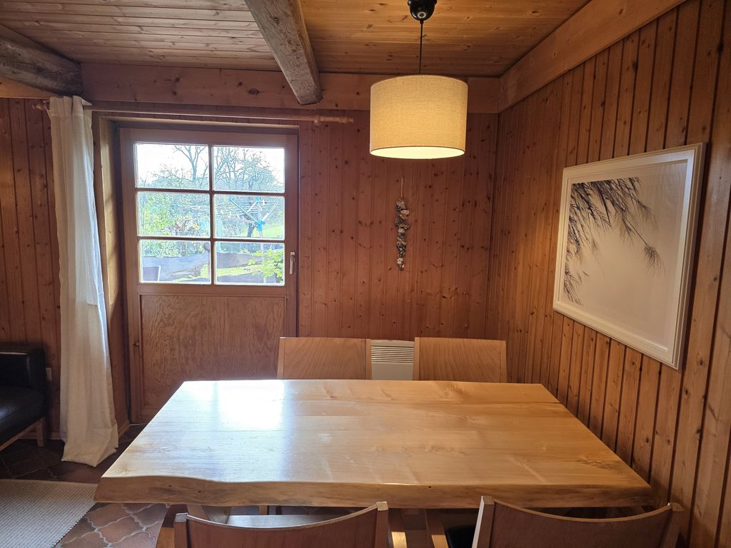 Urlaub unterm Reet