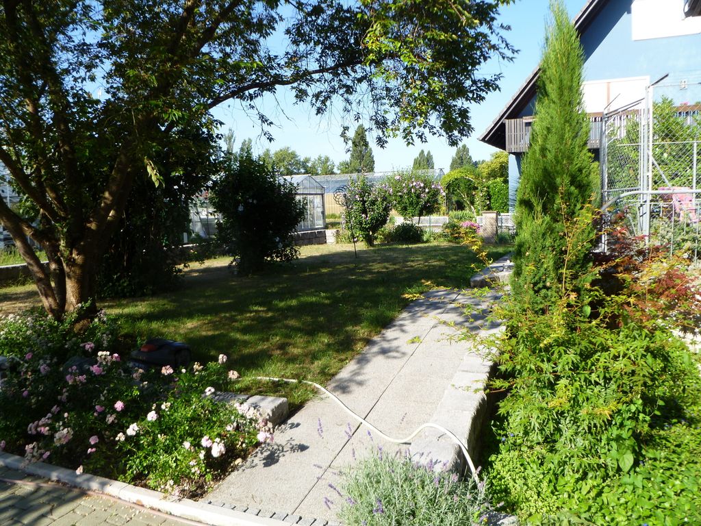 Villa XADAYU, Appartment