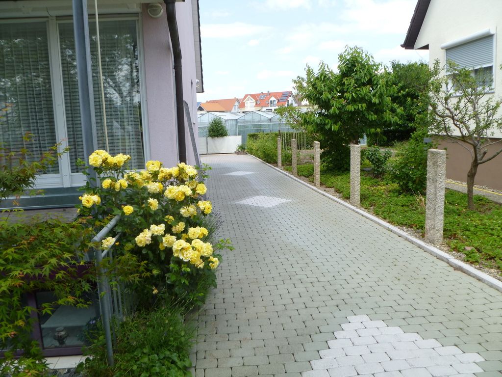 Villa XADAYU, Appartment