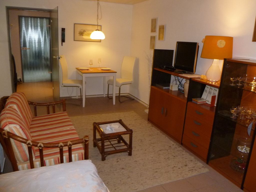 Villa XADAYU, Appartment