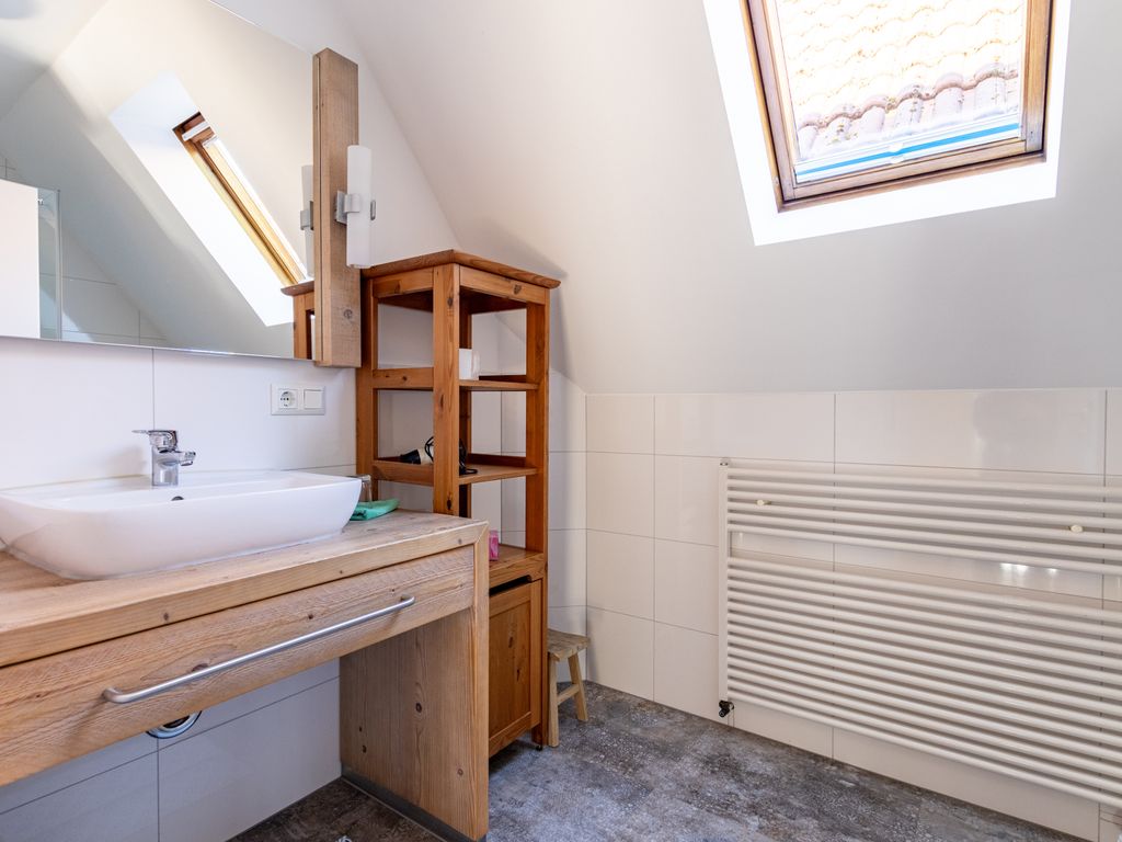 Sielwärts - Wohnung Baltrum