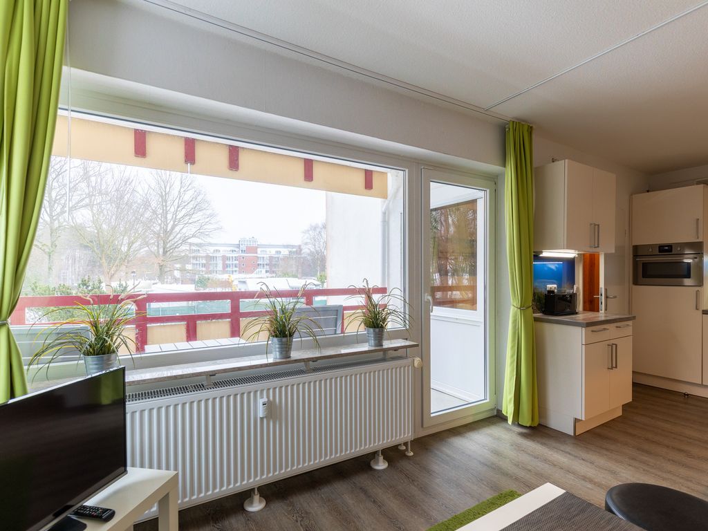 Terrassenhaus, Whg. 7
