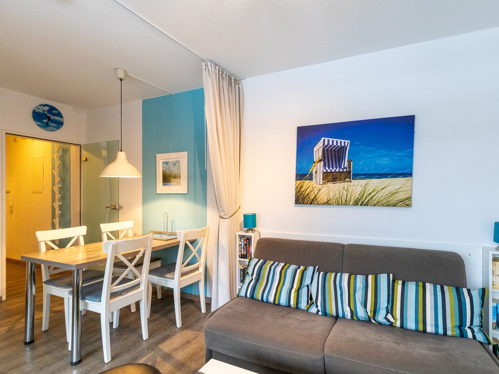 Terrassenhaus, Whg. 7