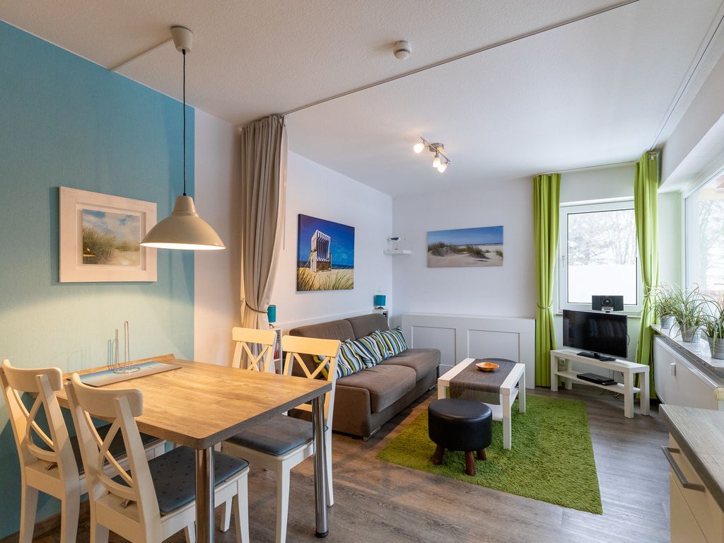 Terrassenhaus, Whg. 7