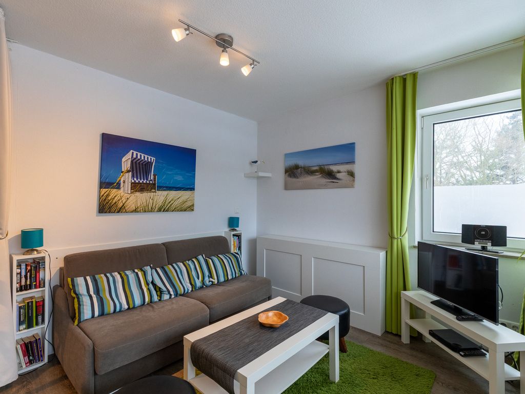 Terrassenhaus, Whg. 7
