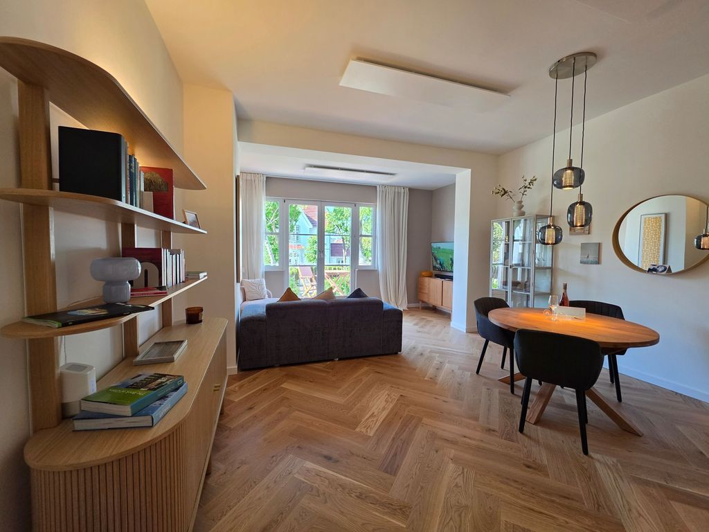 Haus "Blanker Hans" - Whg. 5