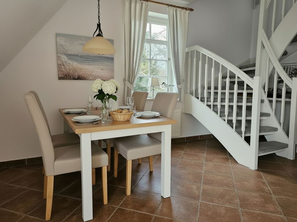 Haus am Südstrand, Whg. 11
