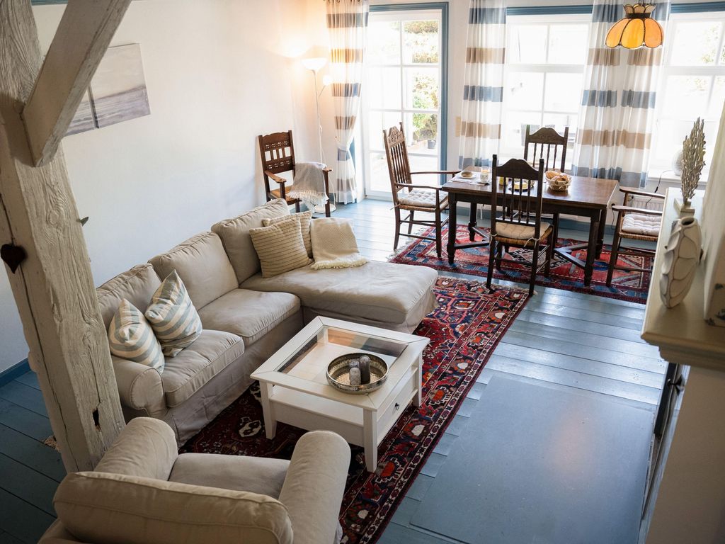 Up de Warft – Ferienwohnung Manslagt