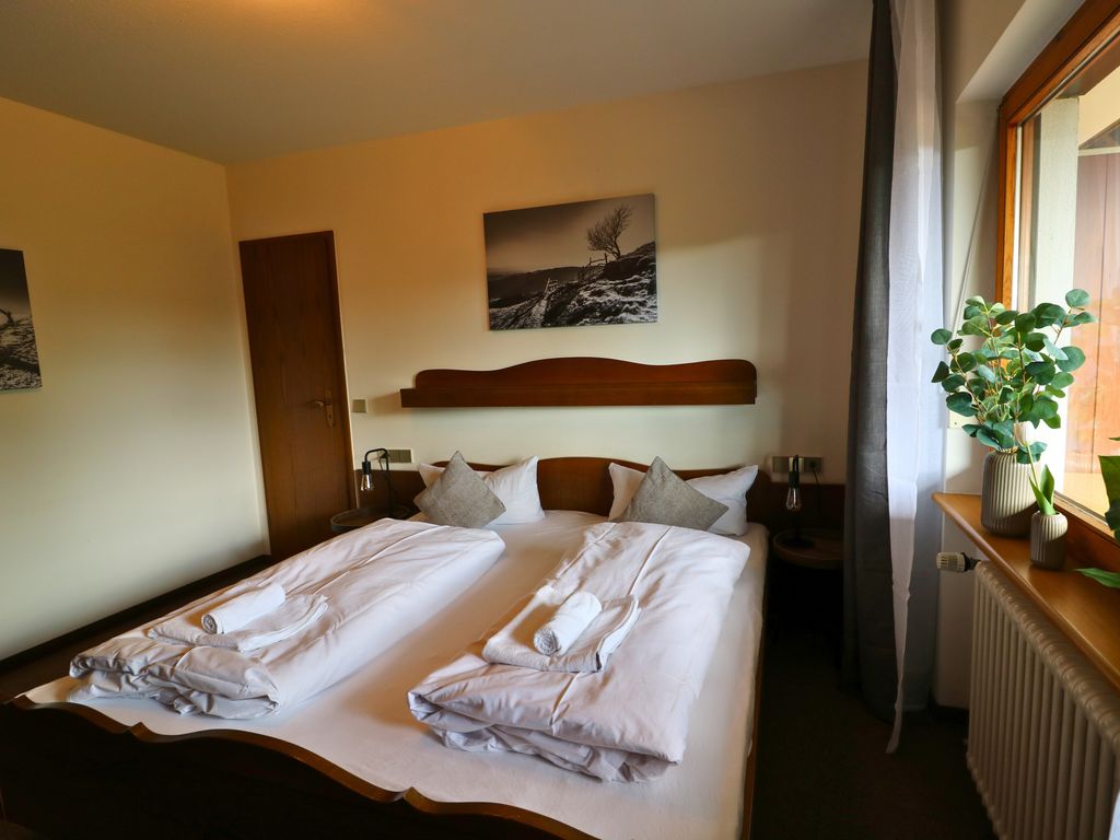 Haus Anita-Fewo 5/6 Sauna - Lenzkirch-Kappel