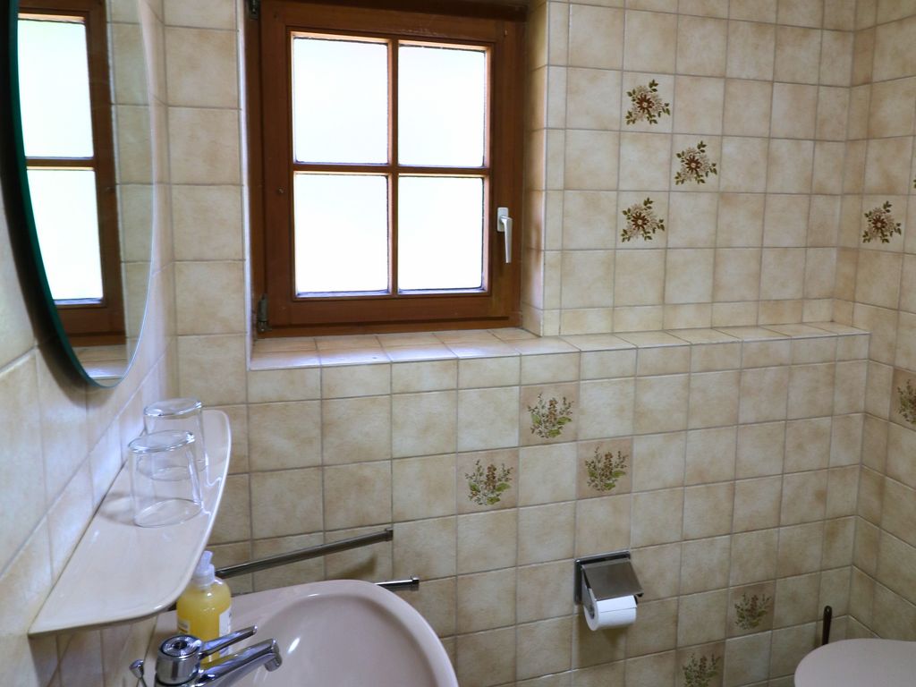 Haus Anita - Fewo 09 Sauna - Lenzkirch-Kappel