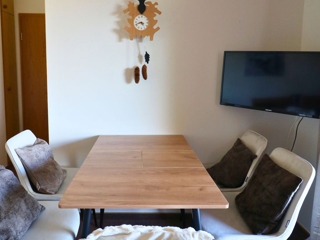 Ferienhaus Anita -  Wohnung Nr. 11/12 mit Sauna in Lenzkirch-Kappel