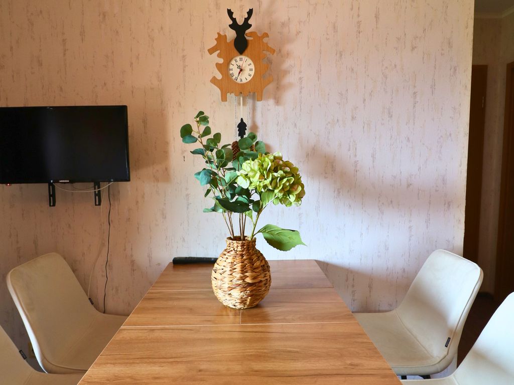 Ferienhaus Anita -  Wohnung Nr. 14/15 mit Sauna in Lenzkirch-Kappel